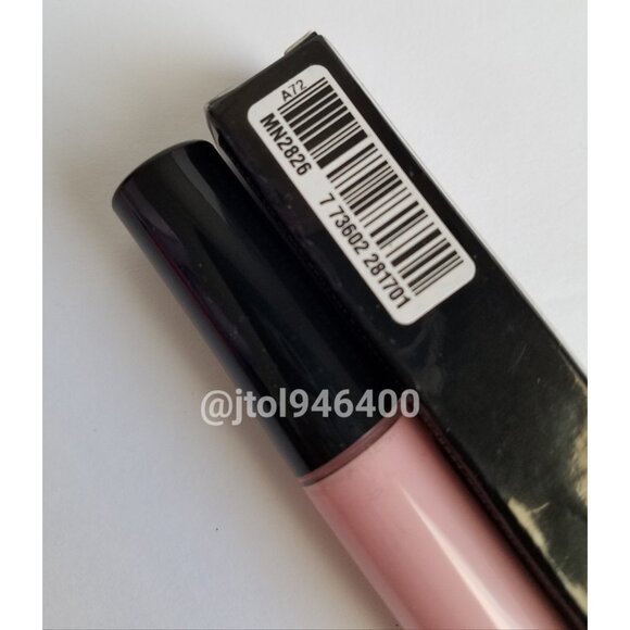 Mac Pink Fade Lipglass - Picture 3 of 7